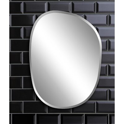 Asymmetrical Mirror | Wayfair